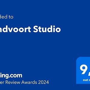 Zandvoort Studio
